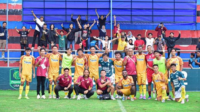 Sriwijaya Mania Dirikan Sekolah Sepakbola Sendiri, Siap Cetak Bibit Unggul Menuju Sriwijaya FC