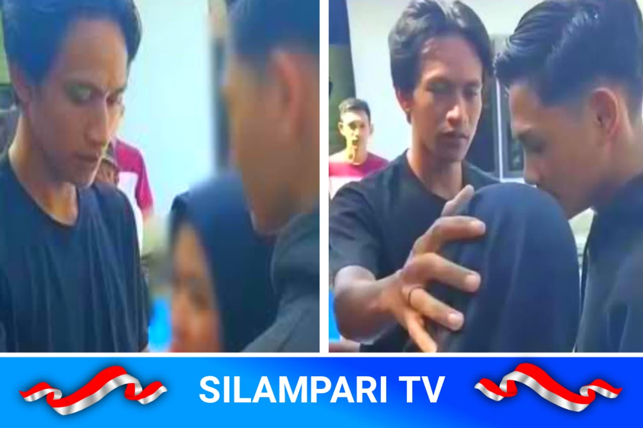 Viral! Suami di Sulawesi Tenggara Serahkan Istri ke Selingkuhan Lewat Prosesi Adat: Ku Jaga Aibmu