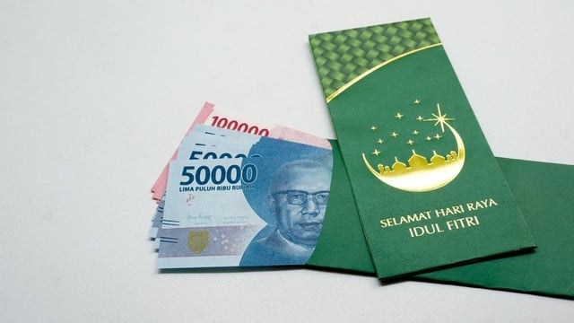 Sejarah THR Lebaran di Indonesia, Berawal dari Tradisi Kerajaan hingga Jadi Hak Pekerja