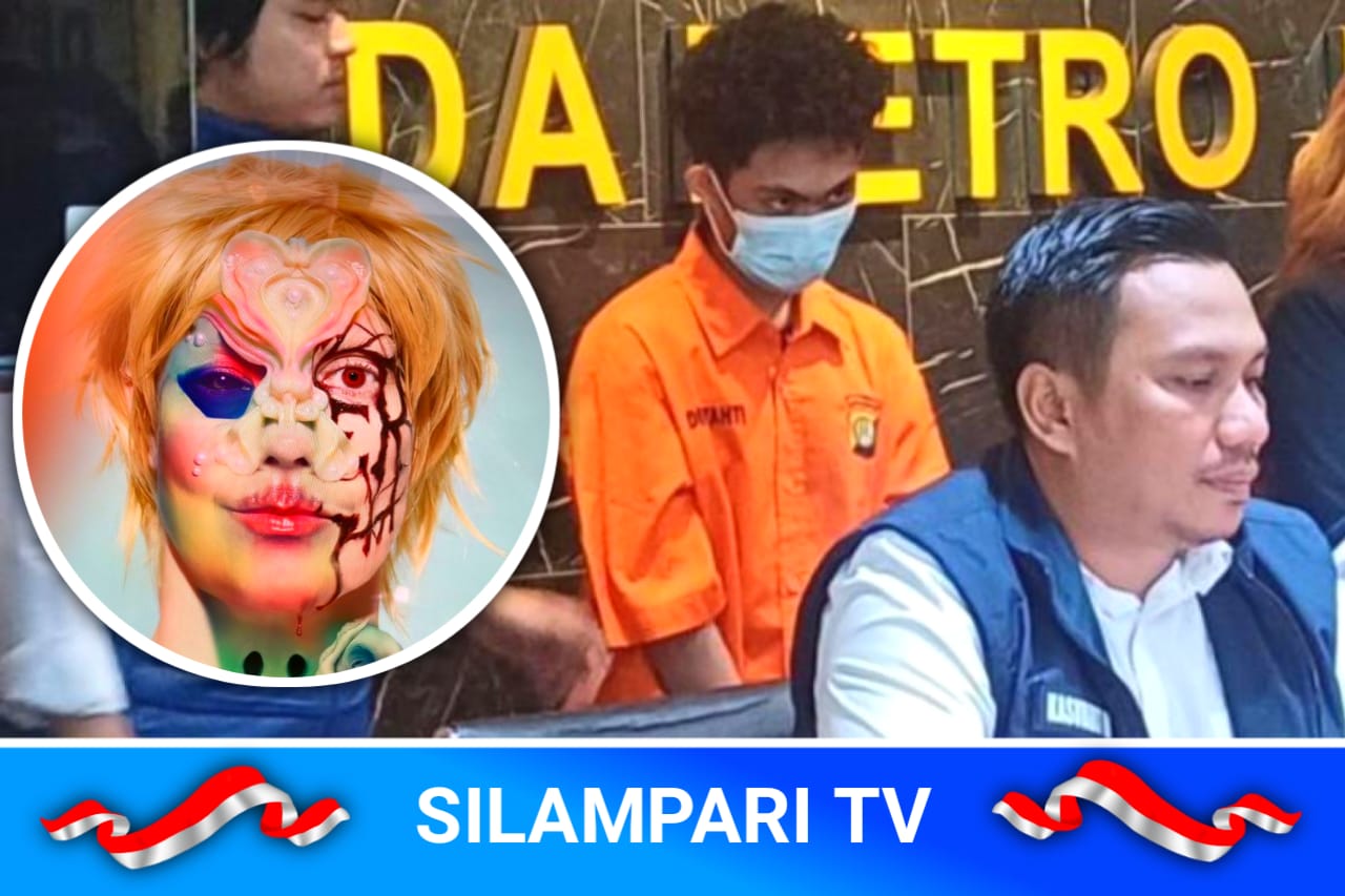 Heboh! Bjorka Asli Ngamuk Bocorkan Data Polri, Publik Sindir: Mending Tangkap Fufufafa!