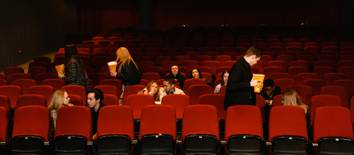 Nonton Film Gratis Tak Harus di Situs Ilegal! Ini 20 Platform Streaming Legal, Aman, dan Berkualitas di Indone