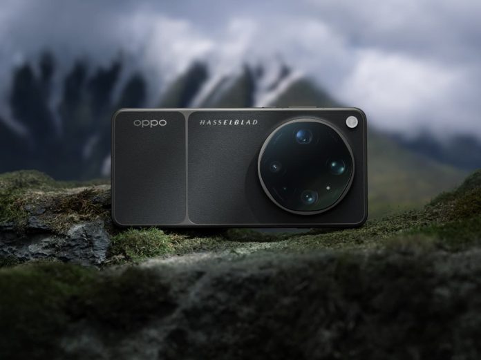 OPPO Find X9 Ultra Tawarkan Kamera Super Canggih dan Performa Gahar