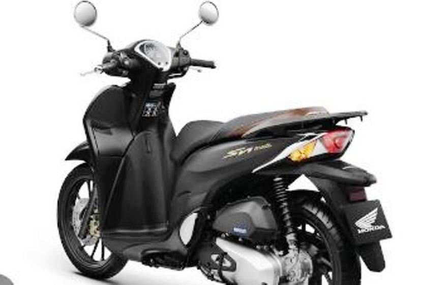 Honda Rilis Skutik 125 cc Terbaru, Unggul pada Bagasi, Harga Rp24 Jutaan!