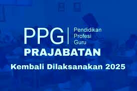 Kesempatan Emas Jadi Guru Bersertifikasi, PPG Prajabatan 2025 segera Dibuka