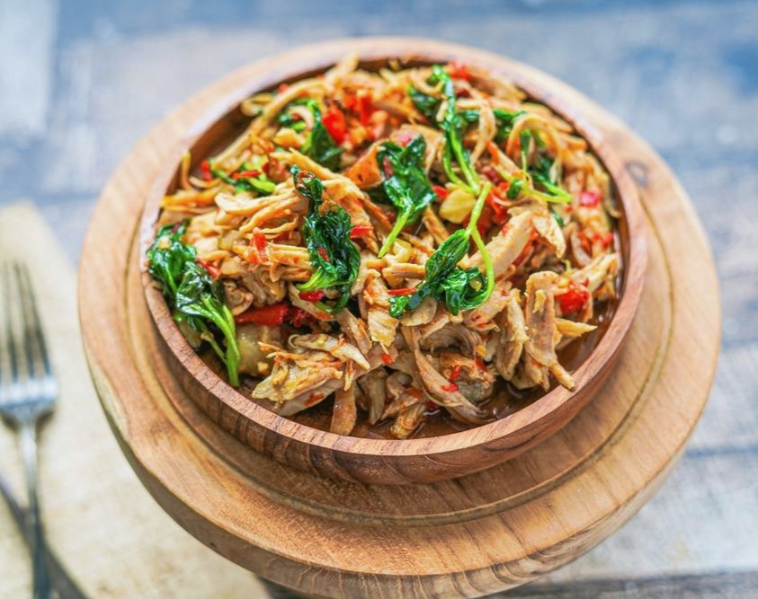 7 Ide Usaha Lauk Rumahan 2026 Yang Selalu Laku, Bisa Mulai Dengan Modal Belanja Harian