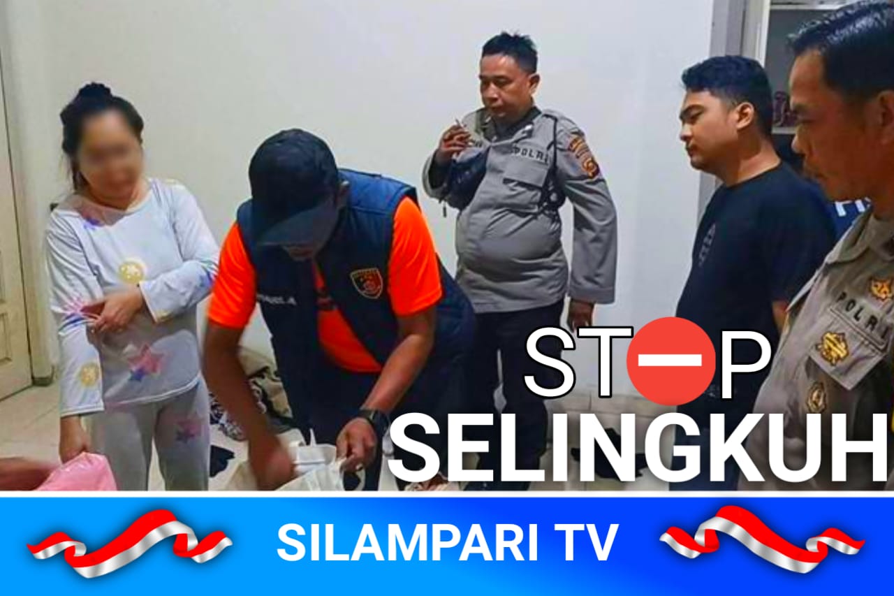 Oknum Dokter Gigi Digerebek Bersama Berondong di Lubuklinggau, Polisi Belum Tetapkan Tersangka: Ini Alasannya