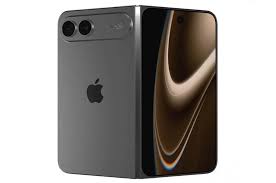 iPhone Fold Dirumorkan Rilis Tahun Ini, Hadirkan Multitasking Mirip iPad