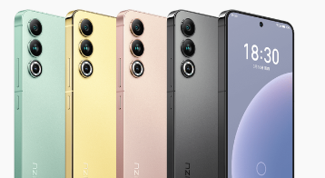 Meizu Kembali ke Arena Smartphone dengan Gebrakan Terbaru: Apa yang Ditawarkan oleh Meizu 21 Note?