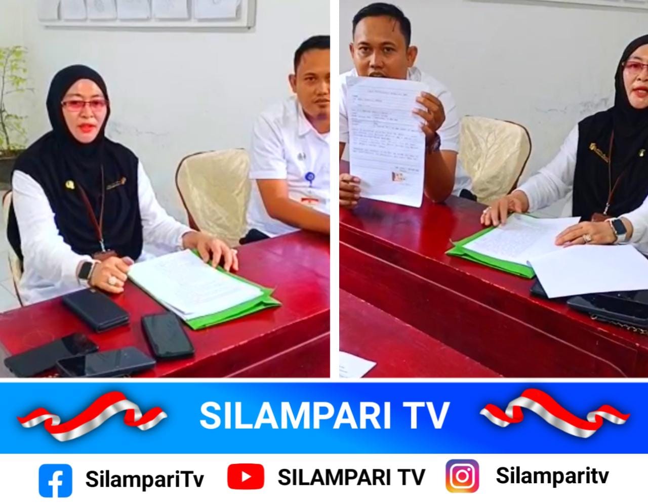 Kepala Puskesmas Sidorejo Bantah Isu Nepotisme, Sebut Nakes Silvia Langgar Kontrak