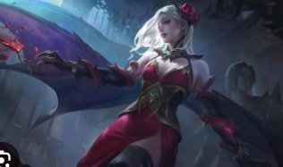 Menaklukkan Bayangannya 3 Hero Counter Carmilla yang Tak Terbantahkan