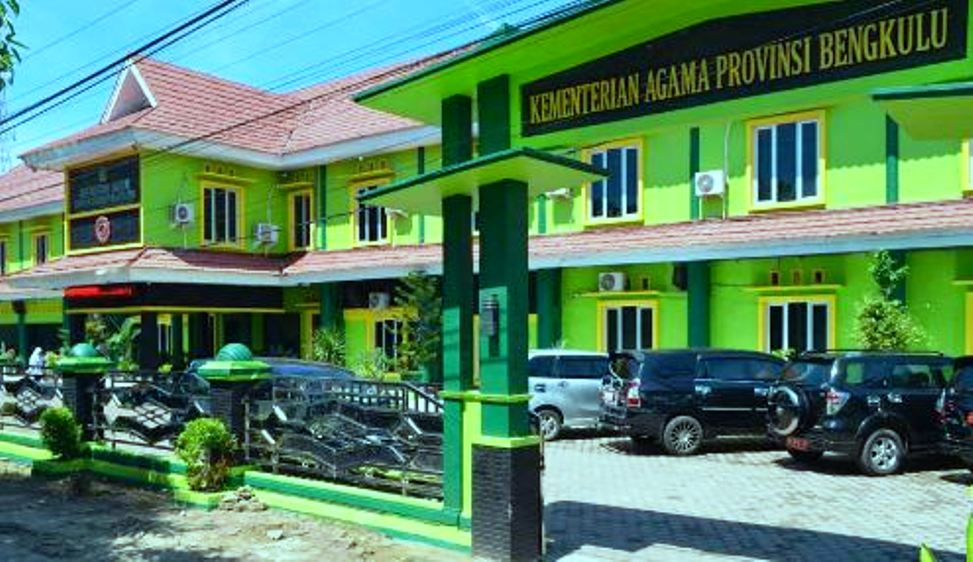 Kabar Gembira! Penerimaan PPPK Jalur Umum Tahun Ini Dibuka oleh Kemenag Bengkulu, Berikut Syaratnya