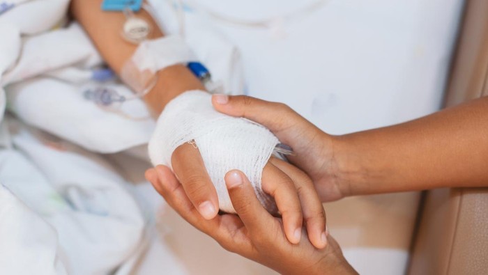 Waspada Sejak Dini, Perubahan Urine Ini Bisa Jadi Sinyal Gangguan Ginjal