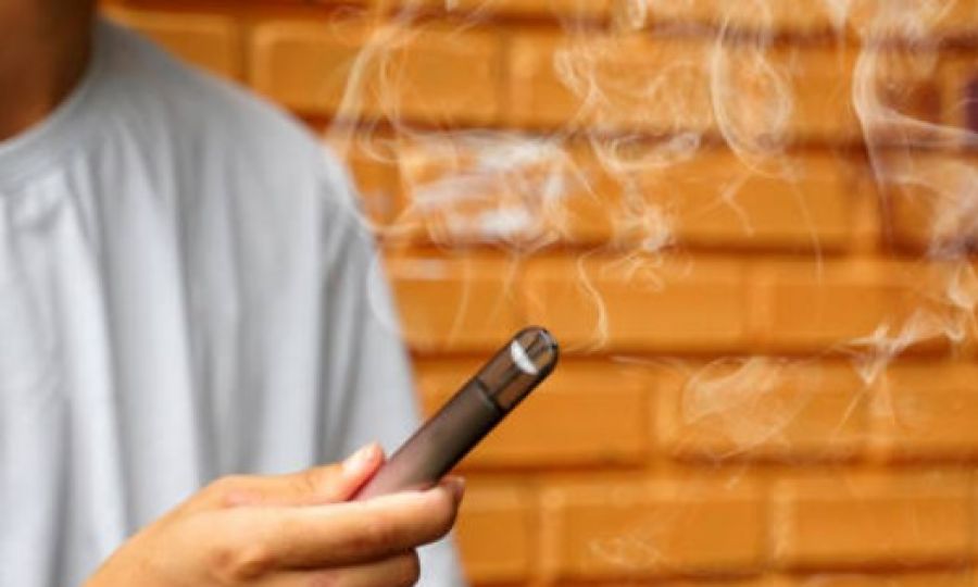 Dokter Jantung Tegaskan Vape Punya Risiko Serupa Rokok Konvensional, BNN Temukan Kandungan Etomidate
