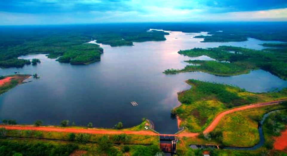 Keindahan Destinasi Danau Gegas, Bisa Menjadi Wisata Liburan 