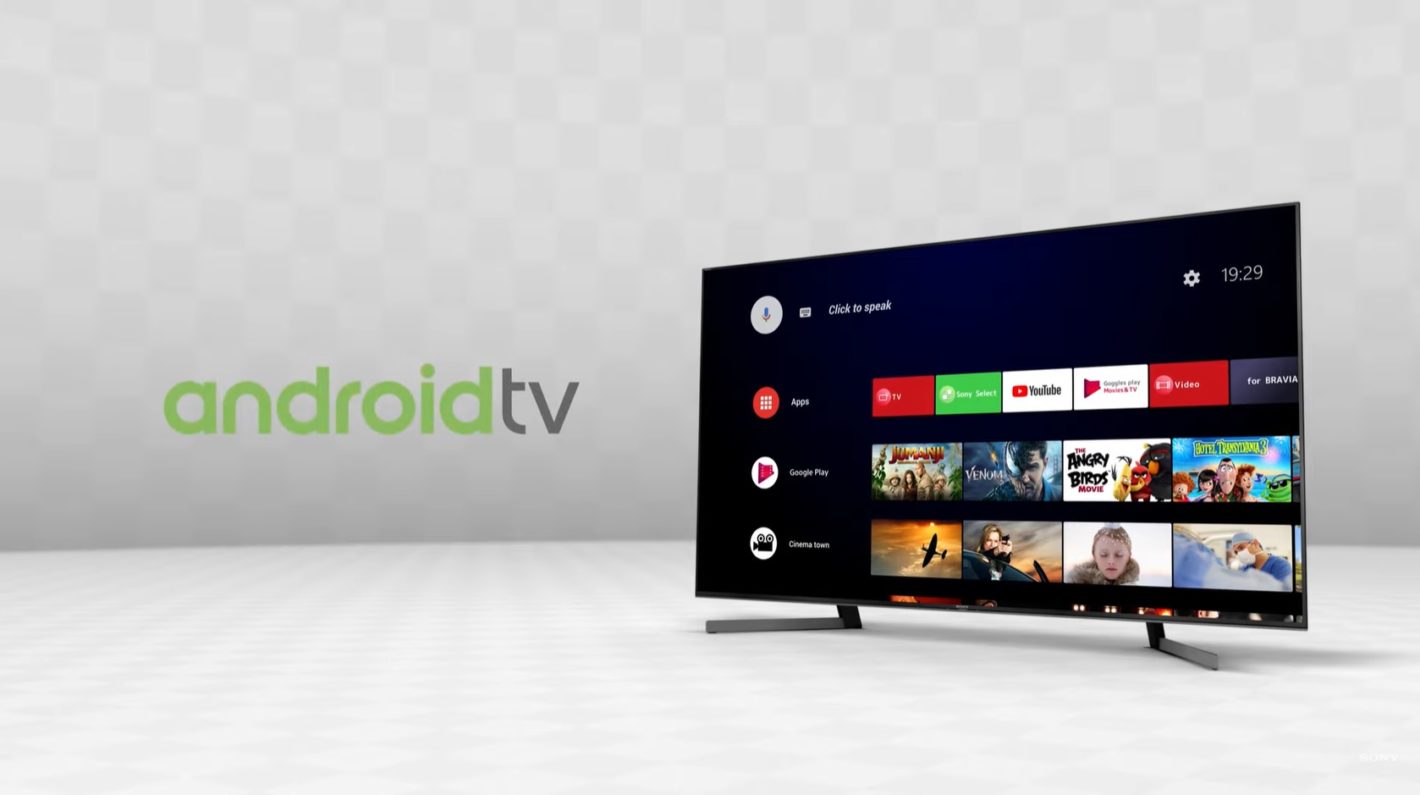 8 Kekurangan Android TV yang Perlu Anda Ketahui Sebelum Membeli