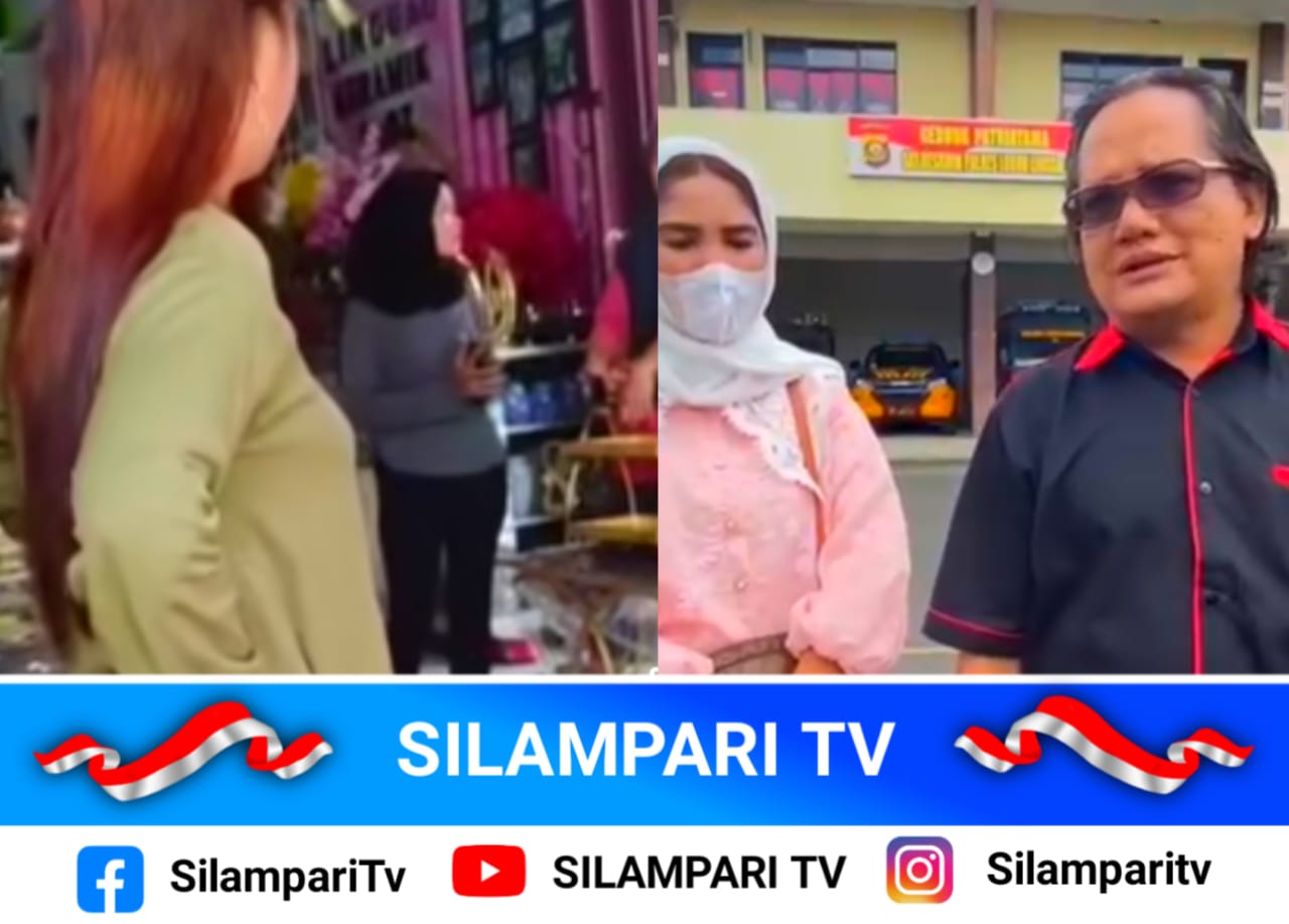 Diduga Langgar UU ITE, Akun Facebook Dilaporkan Owner Linggau Keramik ke Polres Lubuklinggau