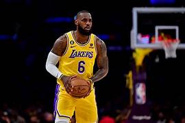 Sempat Bikin Heboh Jagad NBA, Pengumuman LeBron James Ternyata Bukan Soal Pensiun