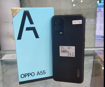 Harga OPPO A55 Terjun Bebas: Smartphone yang Masih Layak untuk Dilirik?