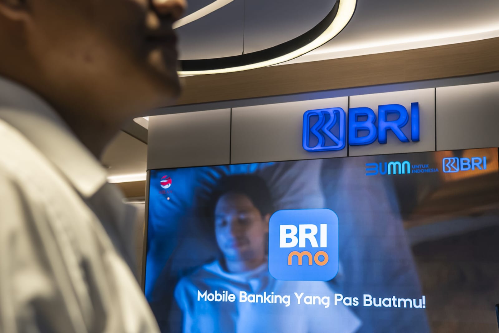 Luar Biasa! Dalam 3 Bulan, Super App BRImo Digunakan Oleh 40 Juta User dan Catat Transaksi Rp1.599 Triliun