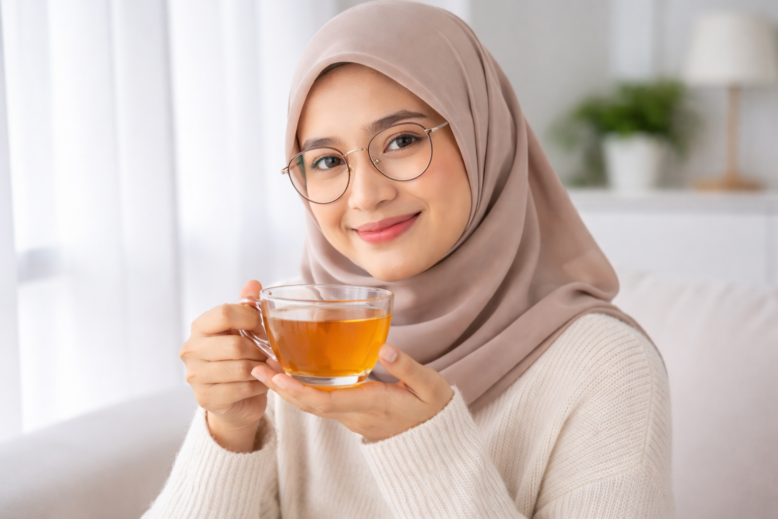7 Minuman Pagi Hari yang Baik untuk Pencernaan dan Energi Tubuh