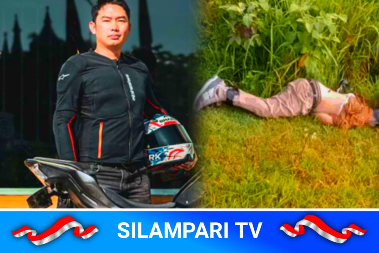 Kacab BRI Cempaka Putih Tewas, Penculik Ungkap Motif Sadis.