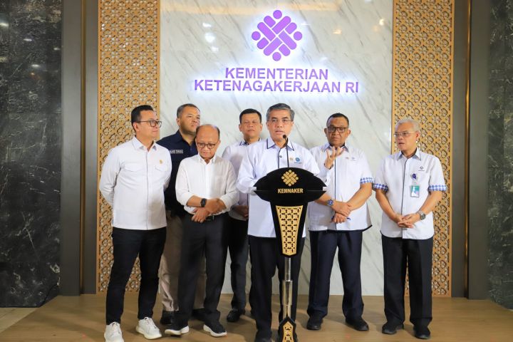 Magang Nasional Dievaluasi: Pemerintah Soroti Ketimpangan Peserta dan Akses Daerah