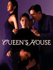 Sinopsis dan Daftar Pemain Drama Korea Queen’s House, Drama Balas Dendam Penuh Intrik
