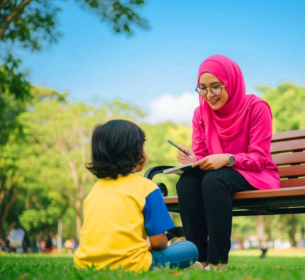 20 Soal Modul 3.6: Penyusunan Bahan Ajar Hypermedia – Panduan & Jawaban Latihan MOOC Kemenag Angkatan IV