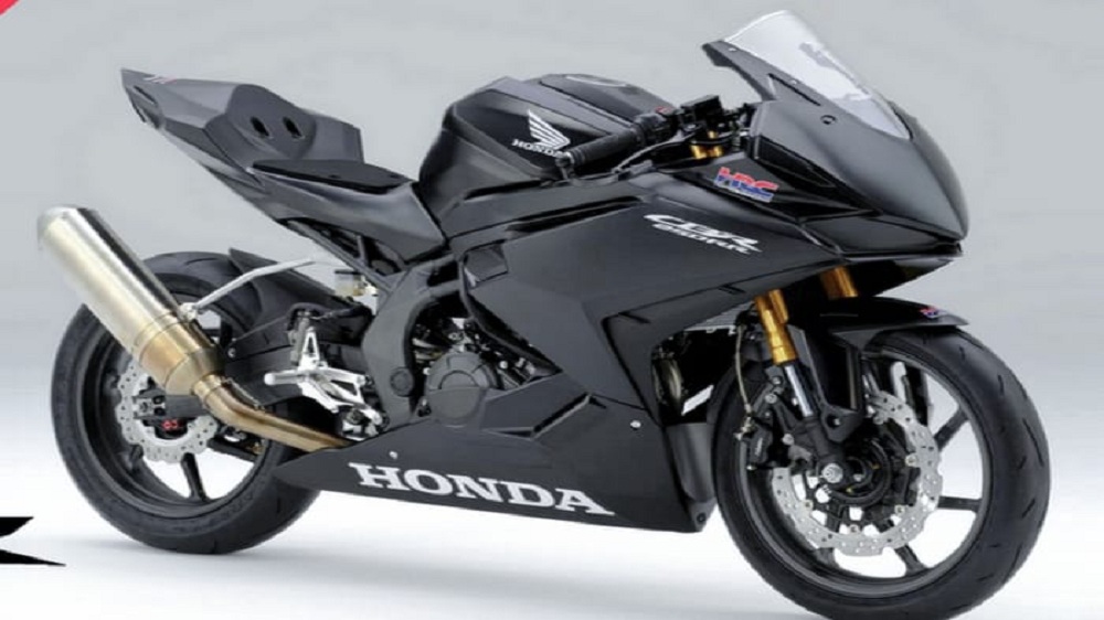 Segini Harga Honda CBR250RR Sekarang! Masih Jadi Rangking Tertinggi di Dunia Motor Sport