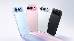 Honor Robot Phone Siap Meluncur, Smartphone Futuristik dengan Kamera AI 200 MP
