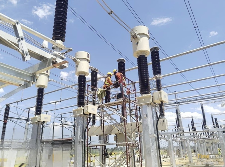 Proyek Elektrifikasi Kereta Malaysia Rampung Lebih Cepat, PLN Group Perkuat Reputasi di Kancah Internasional