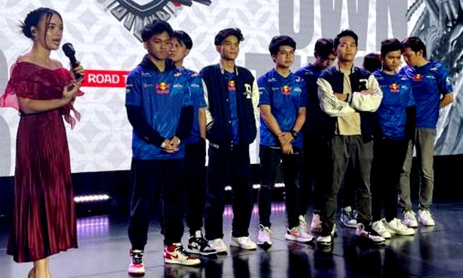 Pengganti Ciko Sebagai Pelatih Baru Rebellion Esports Diumumkan