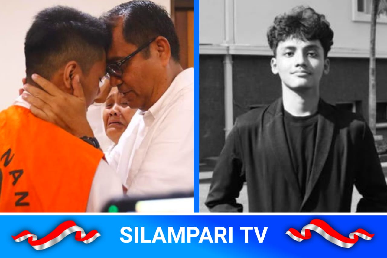 Penabrak Mahasiswa UGM Dihukum 14 Bulan Penjara, Dinilai Sopan dan Jadi Anak Harapan Keluarga.