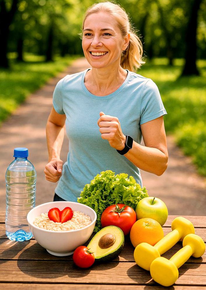 7 Tips Diet Sehat dan Bugar Menurut Dokter Gizi — Aman dan Efektif!