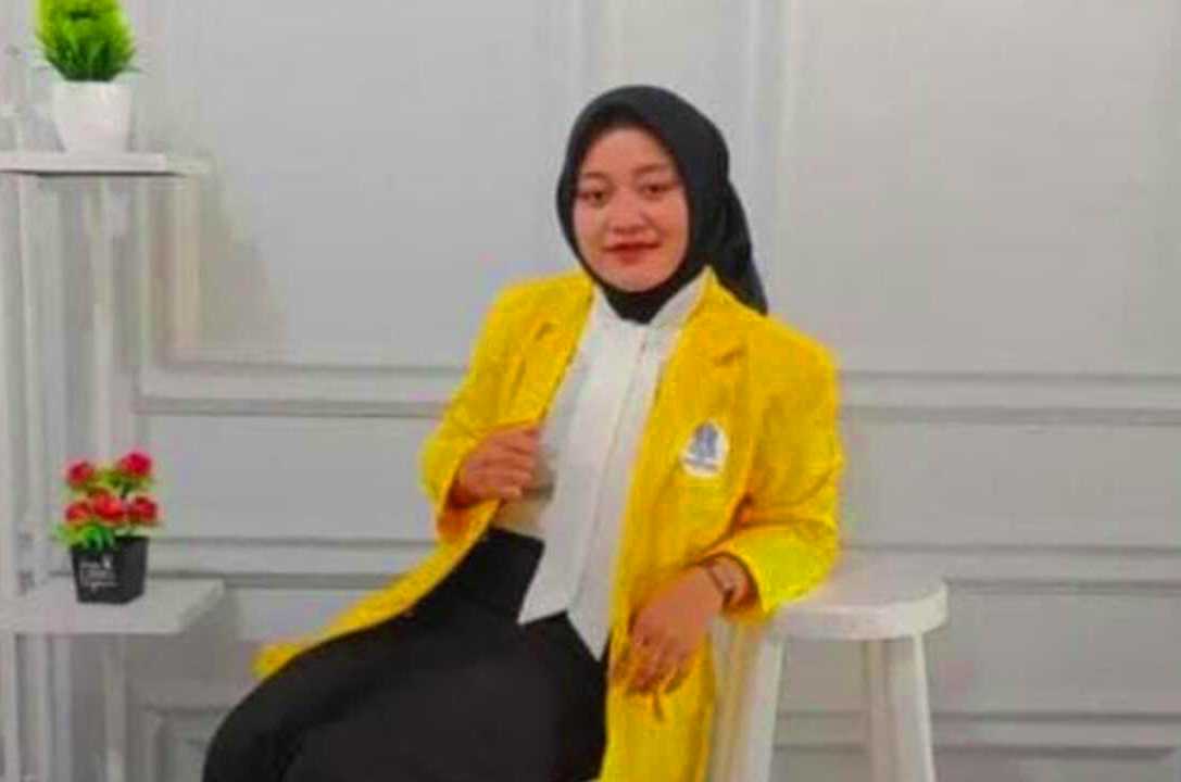 Guru Muda di OKU Timur, Yunita, Dilaporkan Hilang Misterius: Motor dan HP Ditemukan di Bengkel.