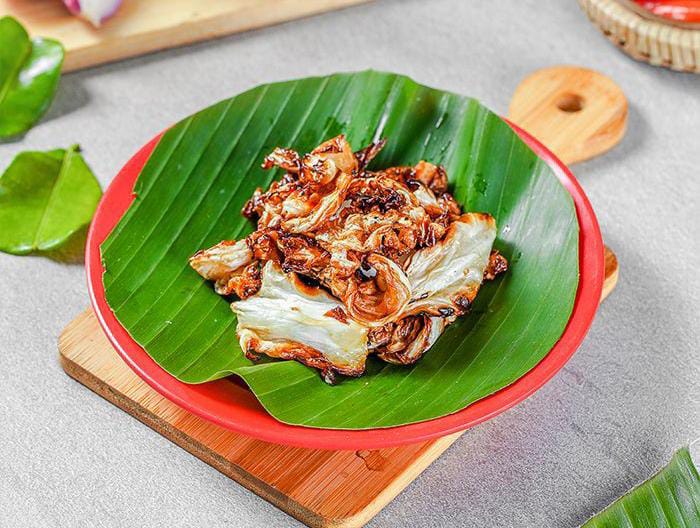 Benarkah Makan Kol Goreng Bisa Picu Kanker?