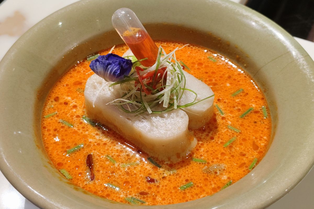 4 Kuliner Berkuah Khas Palembang Selain Pempek yang Lezat untuk Menu Buka Puasa