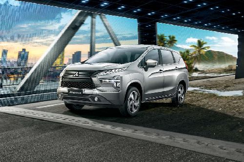 Mitsubishi Hadirkan Xpander Ultimate Baru, Inovasi Terbaru dalam Mobilitas