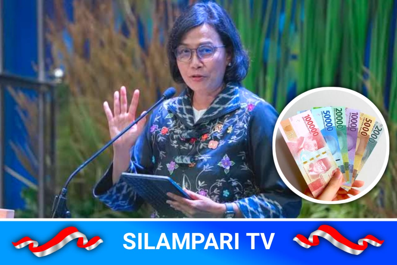 Sri Mulyani Akui Gaji Guru dan Dosen Tak Layak, APBN Terbatas.