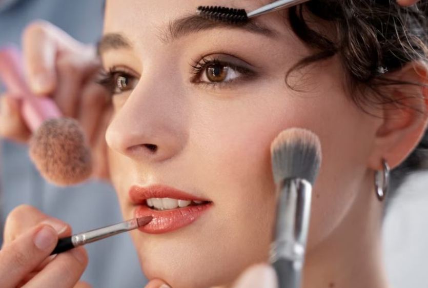 Ini dia 7 Tips Agar Makeup Tahan Lama Seharian