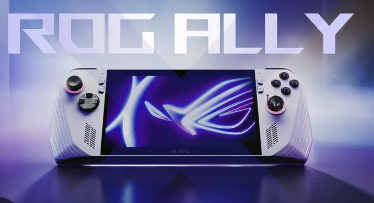 Mengupas Tuntas Konsol Gaming Handheld Terbaru: Asus ROG Ally X Membawa Pengalaman Gaming ke Level Berikutnya