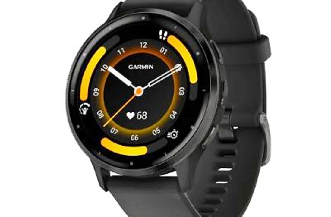 5 Rekomendasi Jam Tangan Garmin Berkualitas dan Terjangkau di 2024