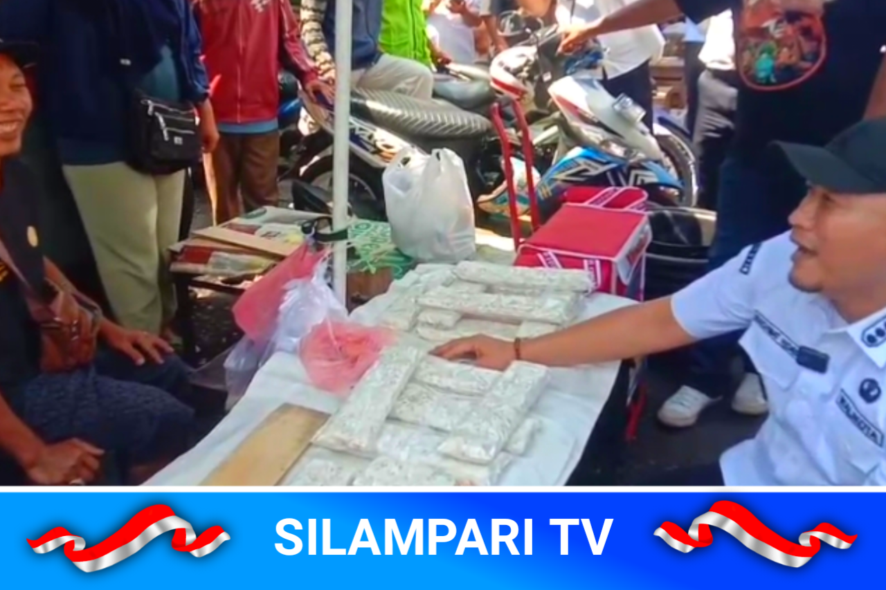 Pemkot Lubuklinggau Sidak Pasar: Tindak Pungli, Atur Ulang Sewa Kios, dan Siapkan Dana Rp. 20 Miliar.