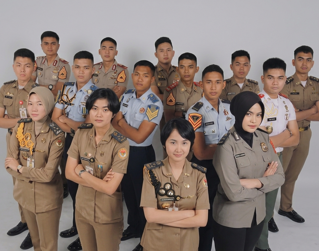 Daftar Sekolah Kedinasan Gratis 2026, Lulusan Berpeluang Diangkat Jadi CPNS