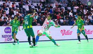 Tim Futsal MAN 1 Pidie Siap Tempur, Wakili Aceh di AXIS National Cup Regional Sumatera