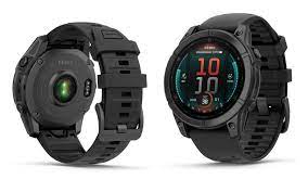 Garmin Fenix E Meluncur dengan Fitur-fitur Esensial