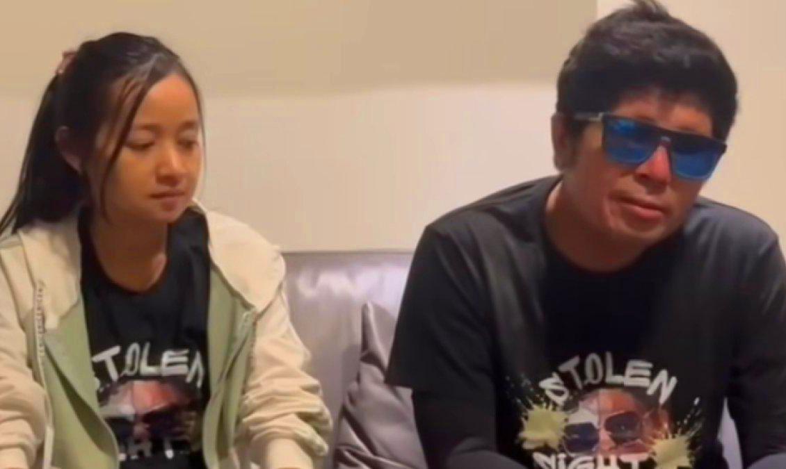 Agus Salim Jualan Kaos Bergambar Wajah Sendiri, Hanya Terjual Lima Helai: Menyalahkan Pratiwi Noviyanthi dan M