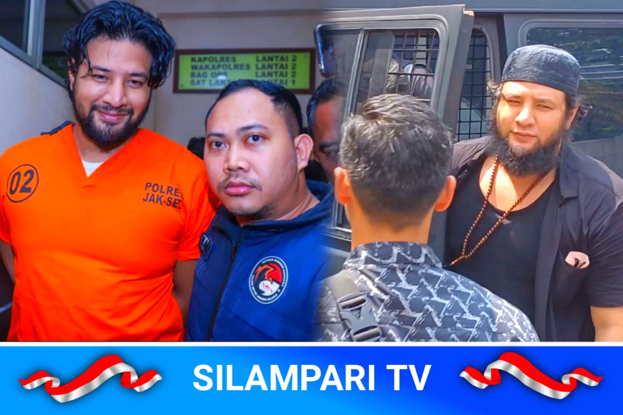 Ketahuan Edarkan Narkoba dari Balik Jeruji, Ammar Zoni Hadapi Ancaman Hukuman Mati.