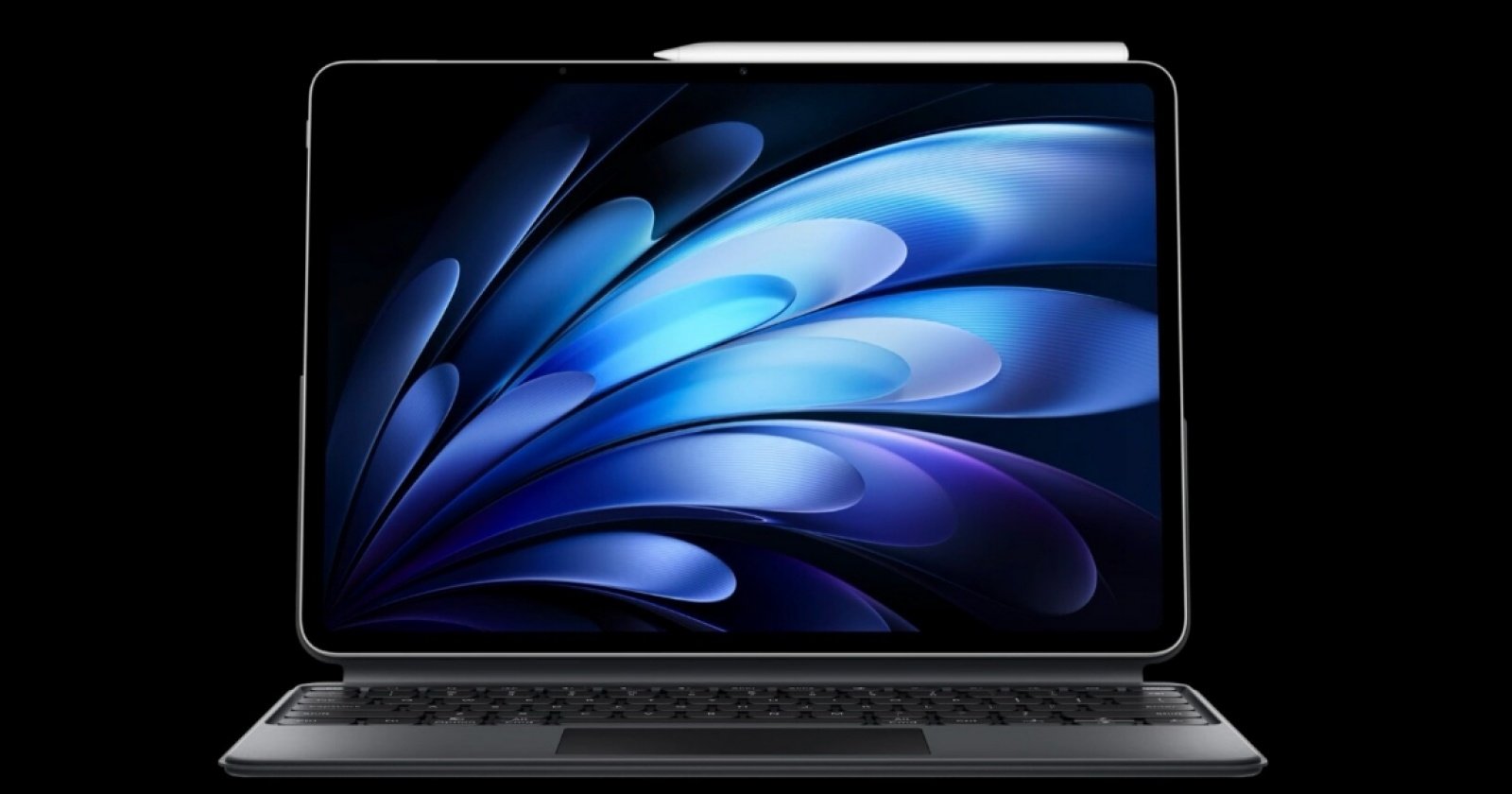 Vivo Pad 5 Pro Resmi Meluncur: Tablet Premium dengan Performa Gahar dan Layar Super Jernih