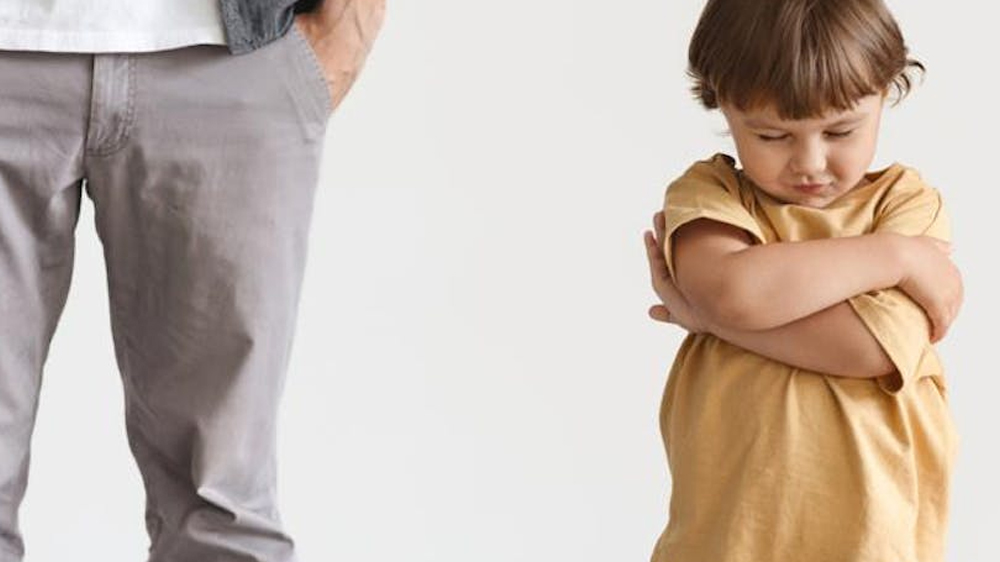 Dampak Sikap Negatif Ayah terhadap Anak